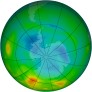 Antarctic Ozone 1979-09-13